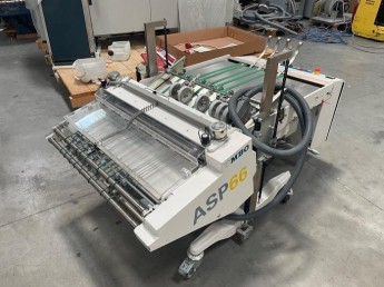 Folding machines
